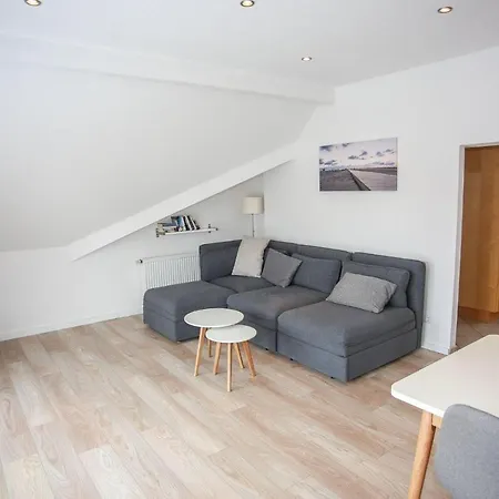Toftum 8 Apartment Böhl