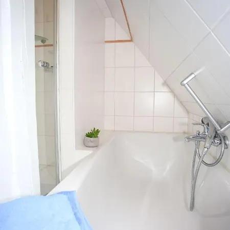 Apartment Toftum 8 *