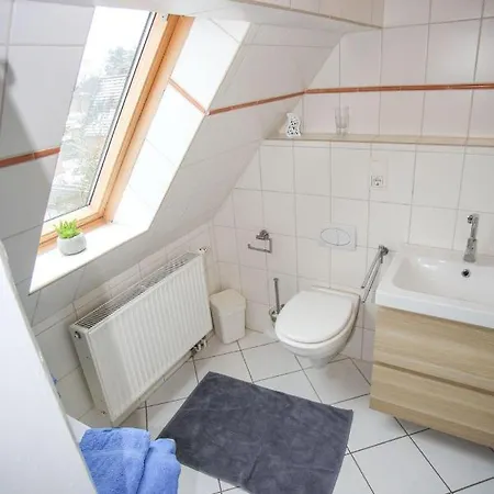 Apartment Toftum 8